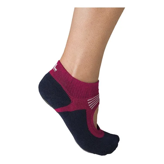 Medias Sport Pilates Lupo - Charrua Store
