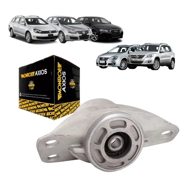 Coxim Amor Tras Vw Fusca 2.0 16v Tsi 2013 A 2016