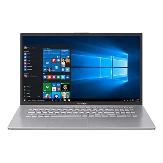 Laptop Asus Vivobook | 17.3  Fhd Ips Display | Amd 4-core Ry