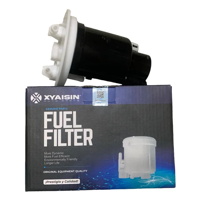 Filtro Gasolina Mitsubishi Lancer 1.6 Glx Lancer 2.0 Touring
