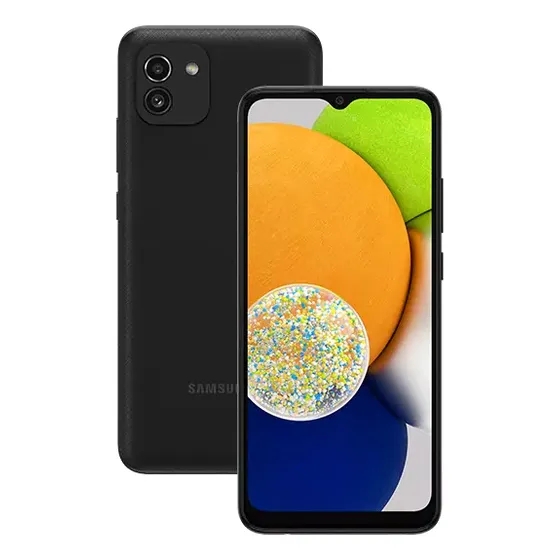 Samsung Galaxy A03 Dual Sim 64gb 3gb Ram Liberado