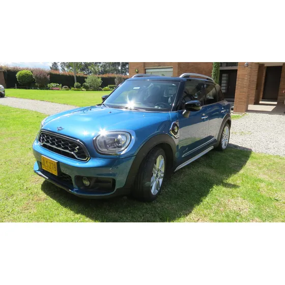 Mini Countryman hibrid 1.5 Countryman hibrid