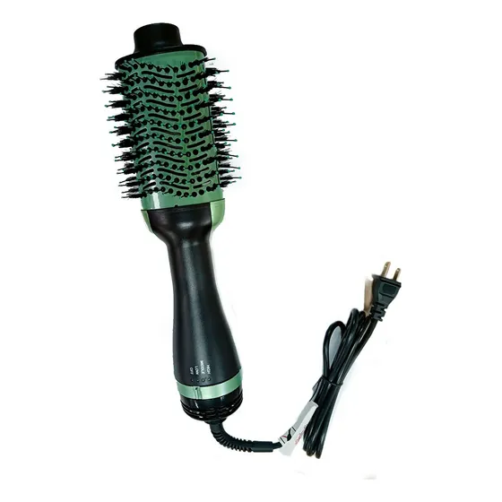 Cepillo Secado Aguacate 110v