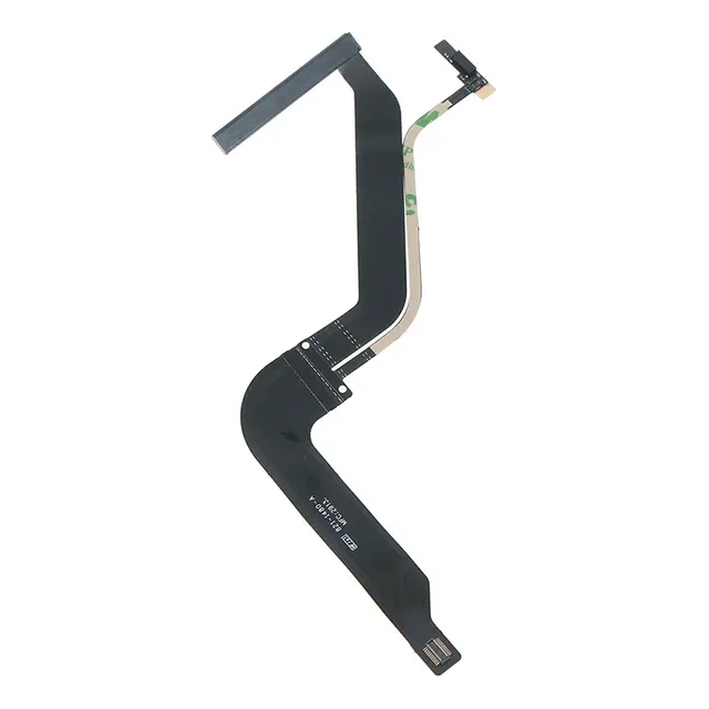 Flex Cable De Disco Duro Macboock Pro A1278 Parte 821-1480-a