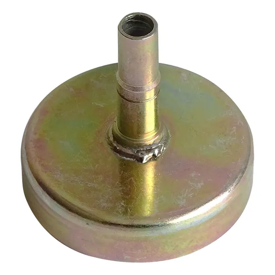 Campana Desmalezadora B45 11d