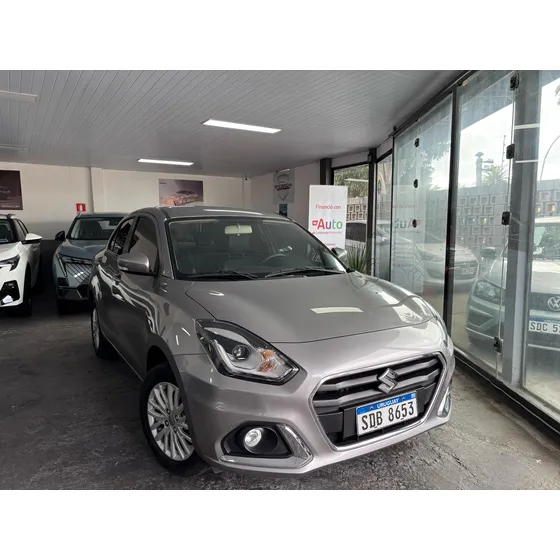 Suzuki Dzire 1.2 Glx 4p