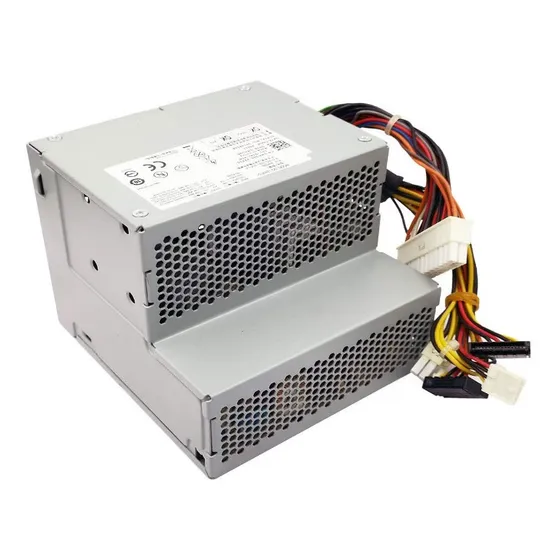 Fuente De Poder Dell  280w  L280p-01 Optiplex Gx620 Gx280