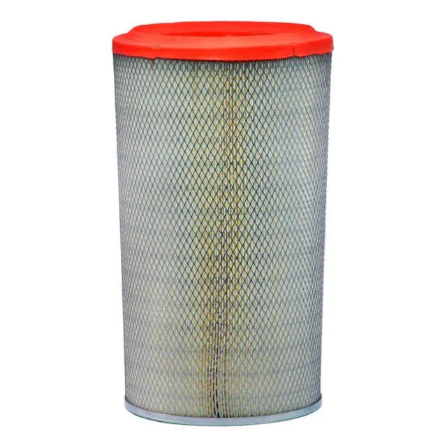 Filtro Aire Encava 2001 Conico Pa3499 / 46904 / Wca-8003