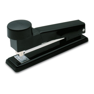 Engrapadora Pilot De Golpe Tira Completa Gm270 Negra Engrapadora Pilot De Golpe Tira Completa Gm270 Negra