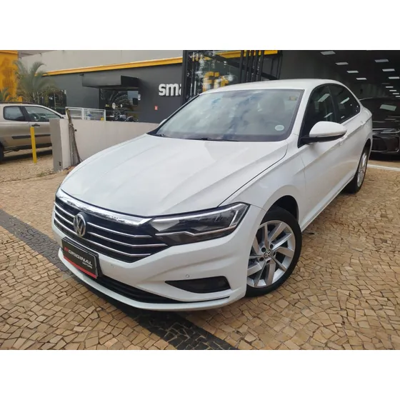 Volkswagen Jetta 1.4 250 Tsi Total Flex Comfortline Tiptronic