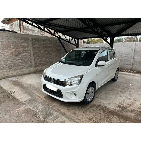 Suzuki Celerio 1.0 Glx Bt