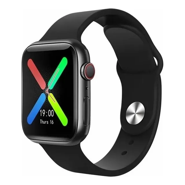Smartwatch T500 Plus Para iPhone/ Android Nuevo