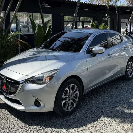 Mazda 2 2020 1.7 Grand Touring Lx Aut
