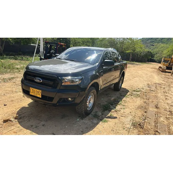 Ford Ranger 3.2 Xls