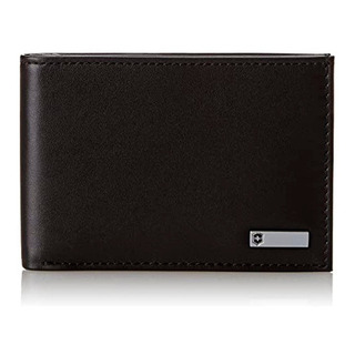 30163901- Cartera Piel Victorinox Mortiz, 2 Dobleces Delgada 30163901- Cartera Piel Victorinox Mortiz, 2 Dobleces Delgada