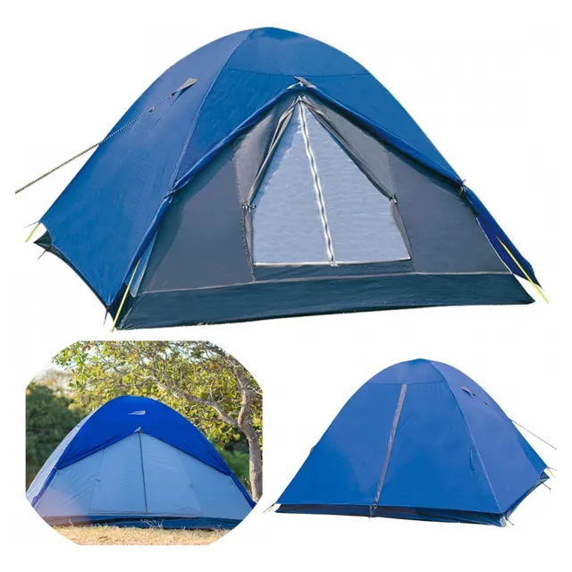Barraca Camping 4/5 Pessoas Coluna D Ăgua 1800mm Fox Barraca Camping 4/5 Pessoas Coluna D Ăgua 1800mm Fox