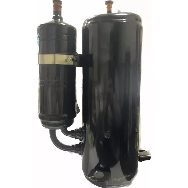 Compresor Rotativo Highly 36000 Btus R22 220v