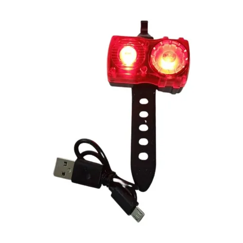Luz Trasera 6131t P/bicicleta Jyc