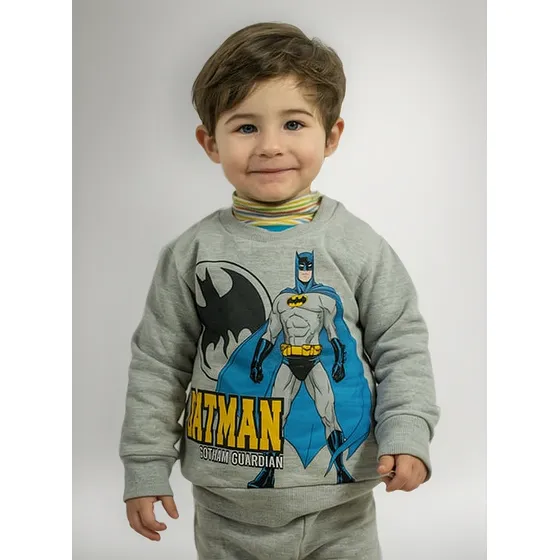 Canguro Dc Batman De Niños - Bati2315351 Enjoy