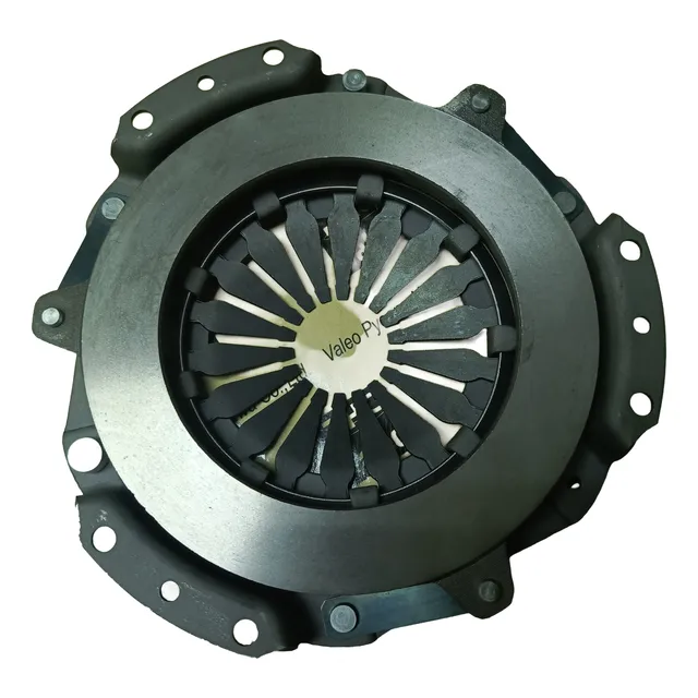 Plato De Embrague Valeo Fiat Uno/ Premio/ 147/ Spazio