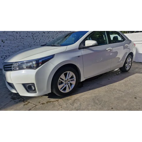 Toyota Corolla 1.8 Xei Mt 140cv