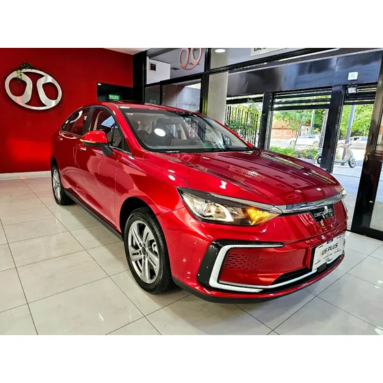 Baic Eu5 Confort Electrico
