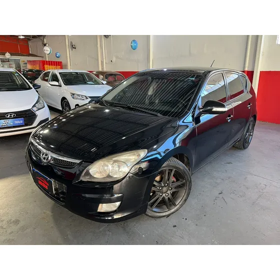 Hyundai I30 2.0 Gls Aut. 5p