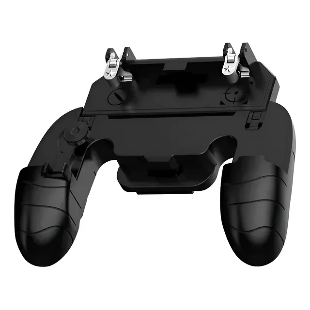 Gamepad Control Para Celular Gatillos Grip K11 Fortnite Pubg