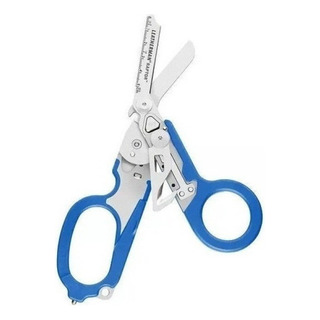 Gift Tesoura Leatherman De Resgate Raptor Com 6 Funciones Gift Tesoura Leatherman De Resgate Raptor Com 6 Funciones