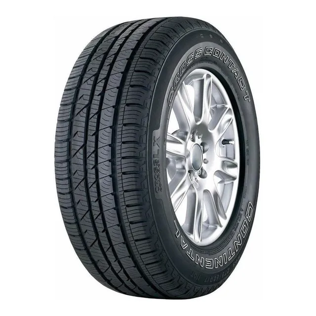 Neumático Continental ContiCrossContact LX LT 215/65R16 98 H