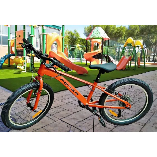 Bicicleta Montañera Forza Rin 20 