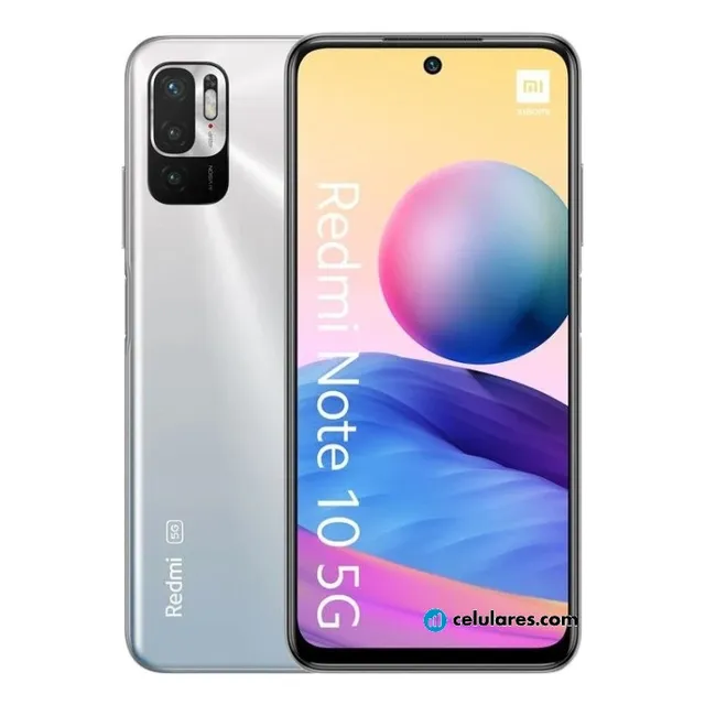 Redmi Note 10 5g