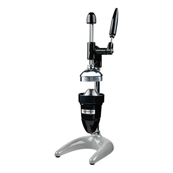 Hamilton Beach Exprimidor Citrico Comercial 932 Color Negro