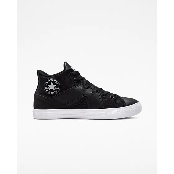 Zapatillas Converse Chuck Taylor All Star Flux Negra
