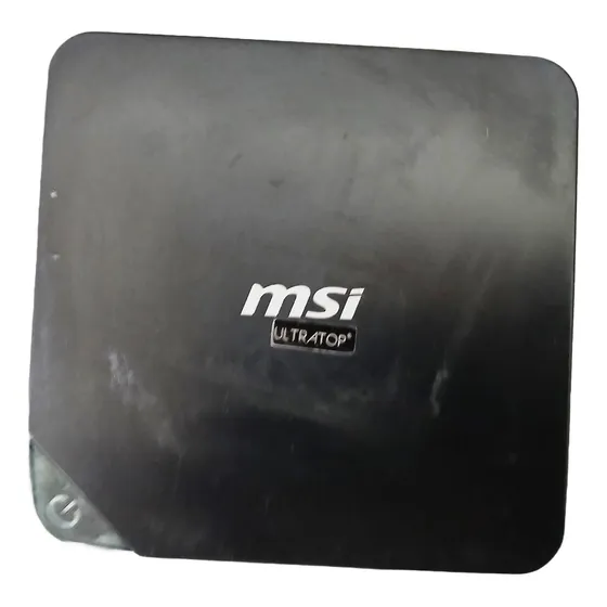 Mini Computador Msi Ultratop Cubi 3160ngw Ns 14005916