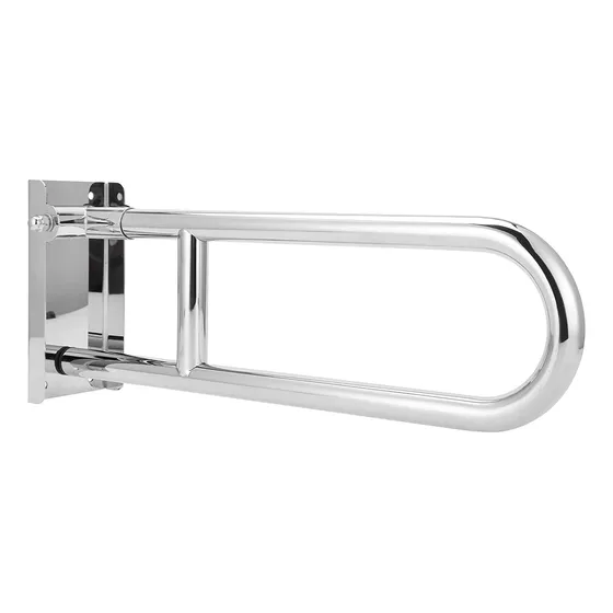 Barra Apoyo Para Bañera Handiya Seguridad Baño Plegable