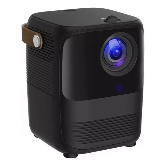 Proyector S11 Andorid Bluetooth Mini Portatil Ultra Hd