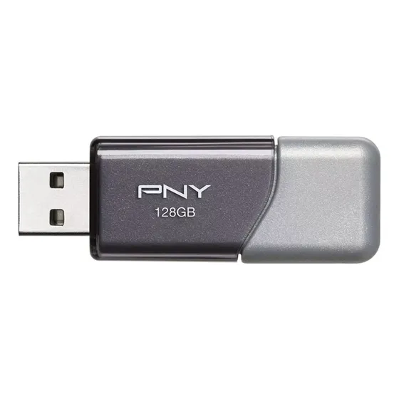 Pendrive 128gb Usb 3.0 Marca Pny