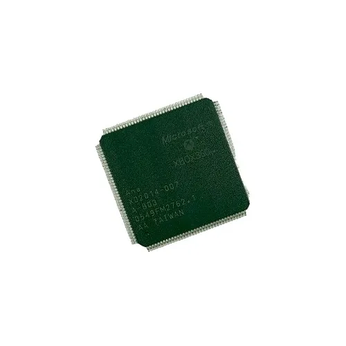 Microsoft X-box 360 Gpu X02014-007 (qfp Ana X-box)