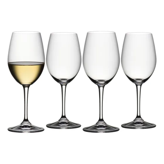 Copa De Cristal Riedel Vivant Vino Blanco