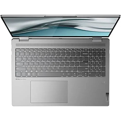 Laptop Lenovo Yoga 7i 2in1 16 2.5k Touchscreen Intel Evo