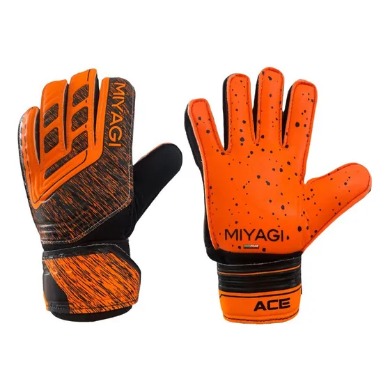 Guantes De Niño Fútbol Miyagi Ace - Mg010