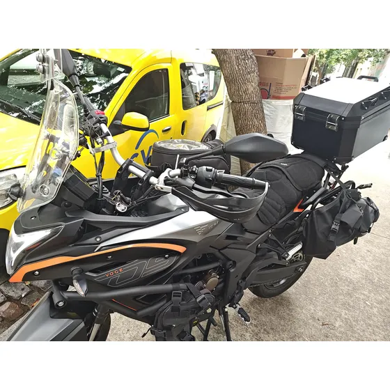 Voge 300 Ds Adventure