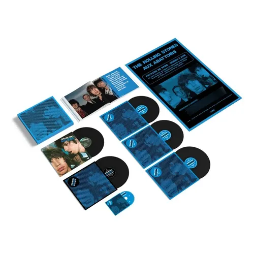Cd Deluxe Pink Floyd The Later Years 1987 - 2019 | Frete grátis