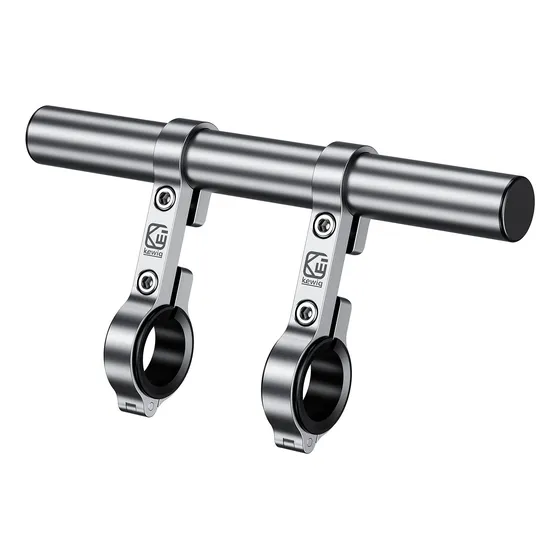 Extensor De Manillar Brcovan De Aleación De Aluminio Para Bi