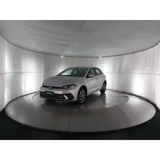 Volkswagen Polo 1.0 170 Tsi Highline Automático