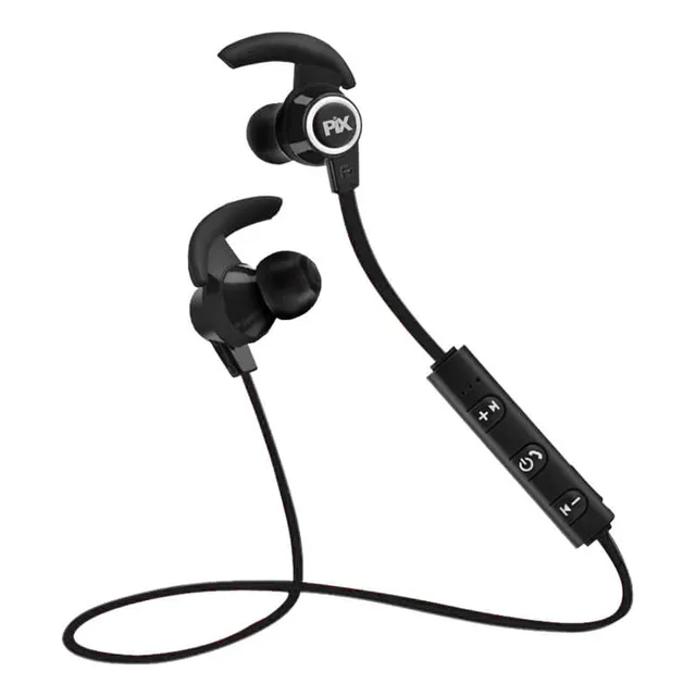 Fone De Ouvido Bluetooth Longo Alcance E Duração