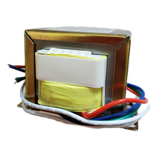 Transformador 110/220v A 24v 100va Minisplit Aire Acondicion Transformador 110/220v A 24v 100va Minisplit Aire Acondicion