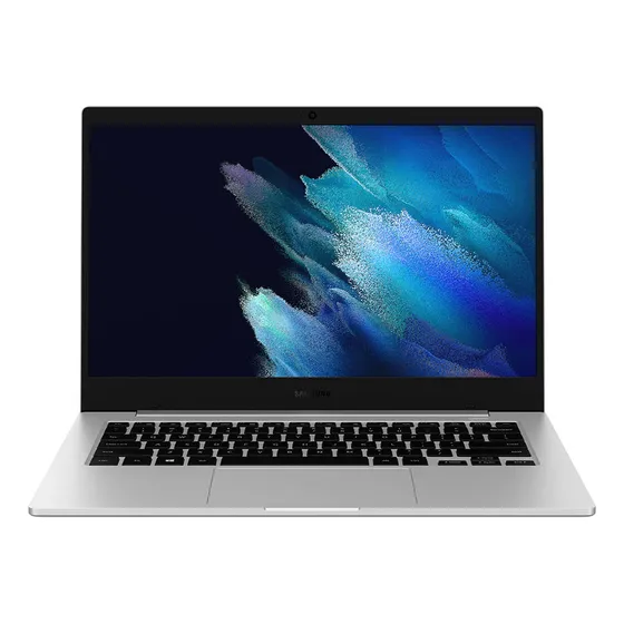 Notebook Samsung Galaxy Book Go, Windows 11 Home, Snapdragon® 7c, 4gb, 128gb Ufs, 14'' Full Hd Led, 1.38kg Com Copilot Integrado