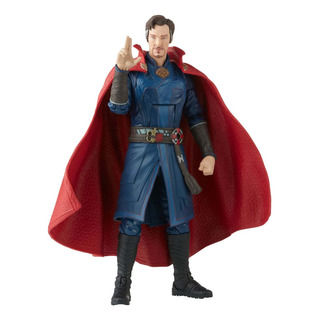 Marvel Legends Series Doctor Strange In The Multiverse Of... Marvel Legends Series Doctor Strange In The Multiverse Of...